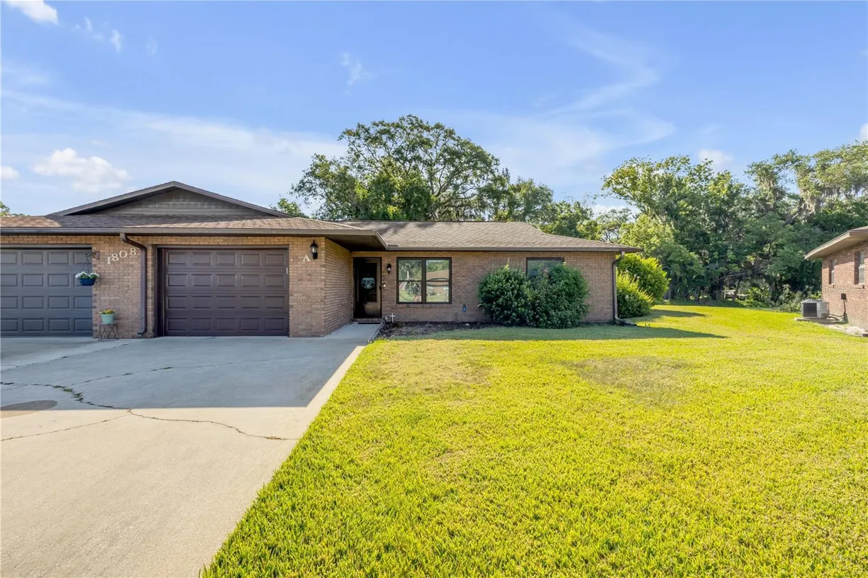 Central Florida Real Estate | View 1808 ENTERPRISE AVENUE, 1808A | 2 Beds, 2 Baths