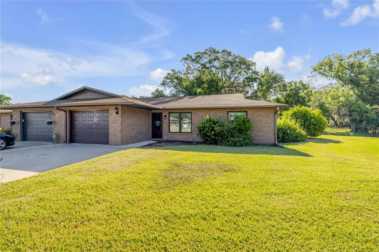 Central Florida Real Estate | View 1808 ENTERPRISE AVENUE, 1808A | Listing