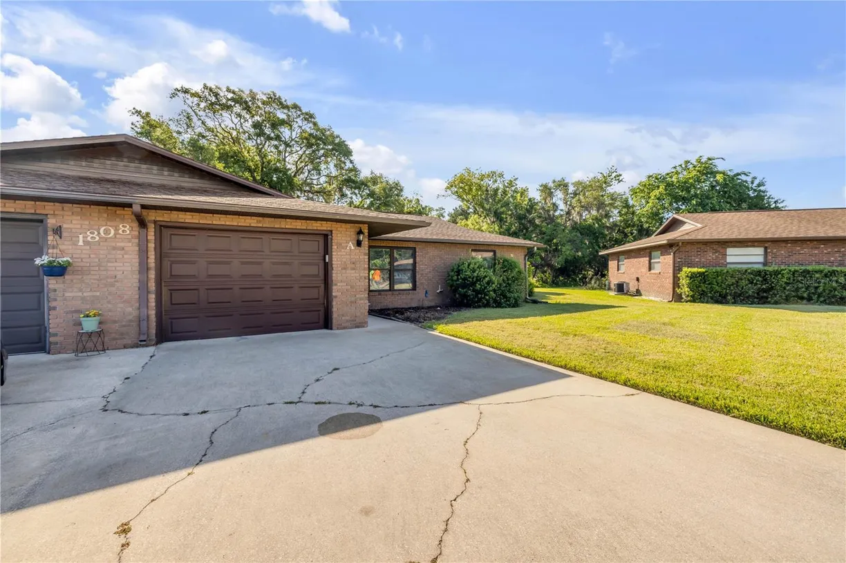 Central Florida Real Estate | View 1808 ENTERPRISE AVENUE, 1808A | Listing