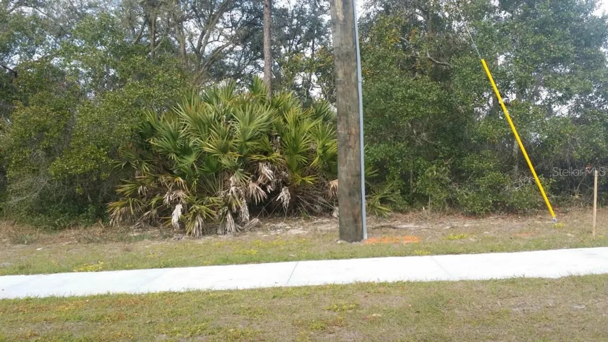 Central Florida Real Estate | View 3710 SANDLOR DRIVE | Listing