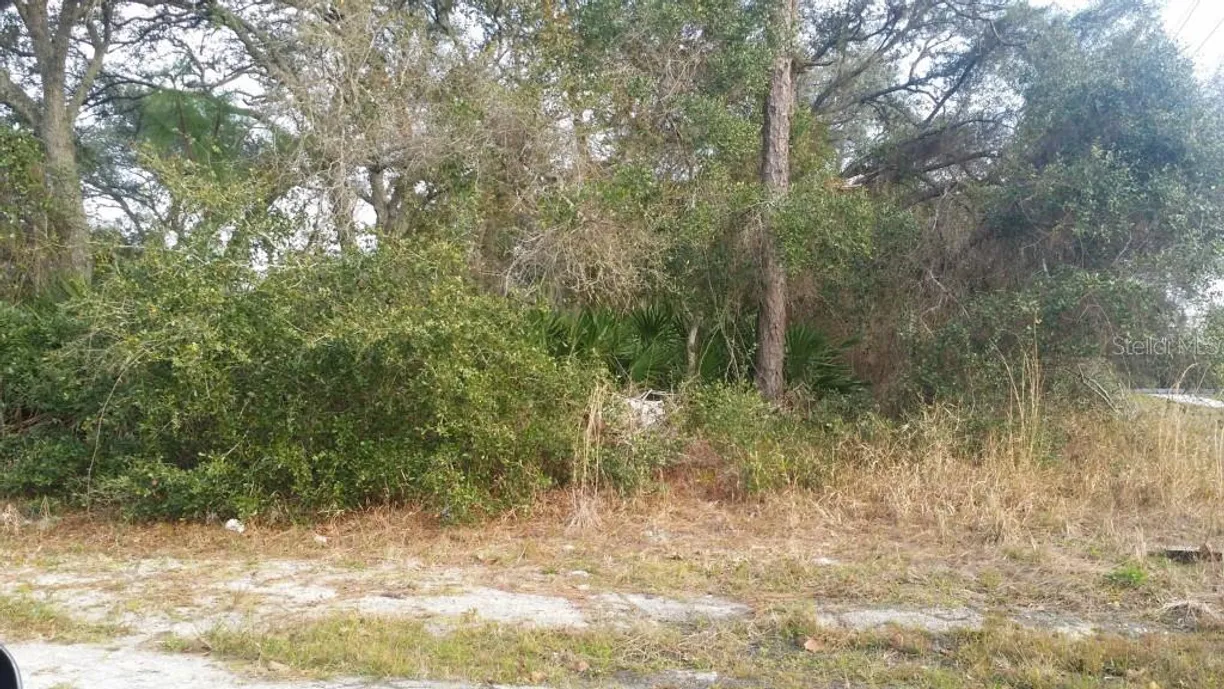 Central Florida Real Estate | View 3710 SANDLOR DRIVE