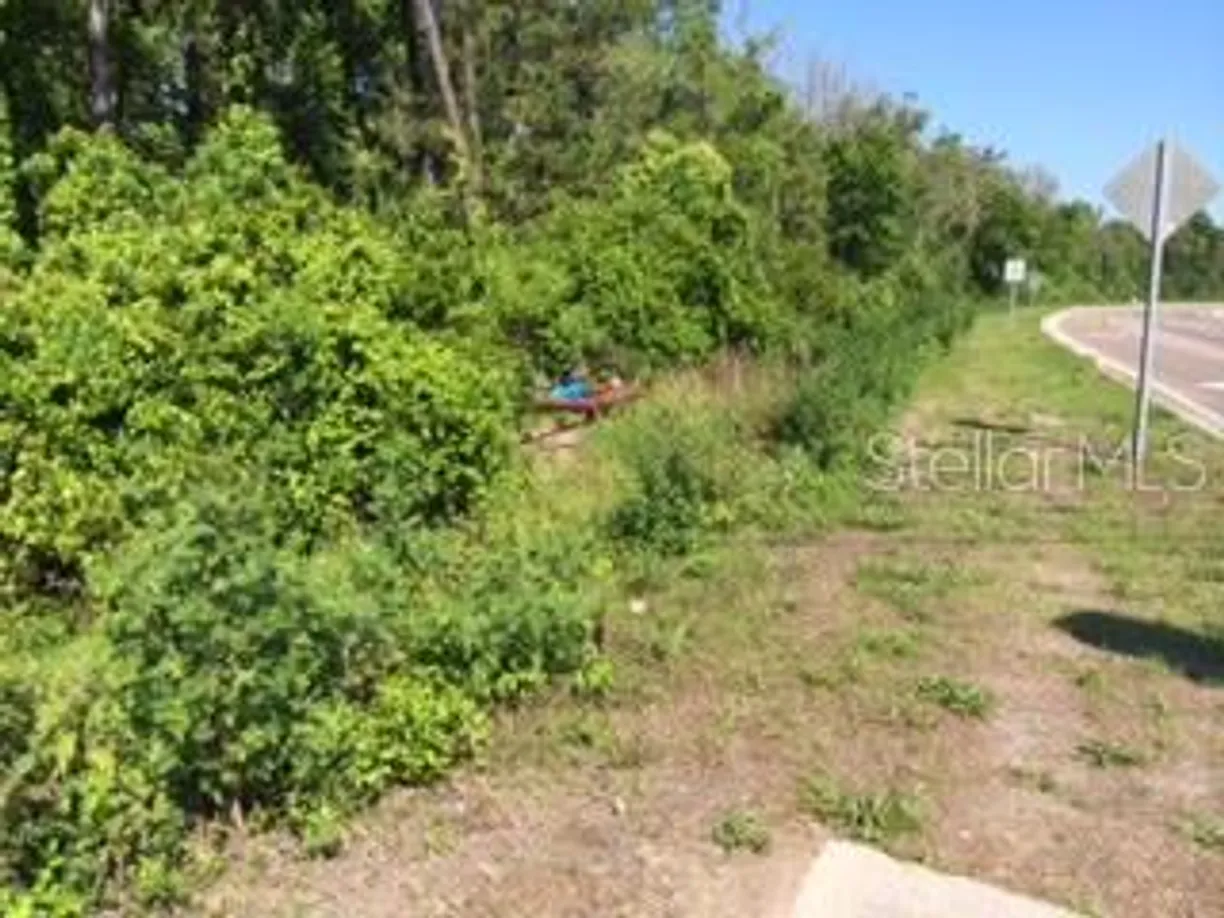 Central Florida Real Estate | View AIRPORT BOULEVARD