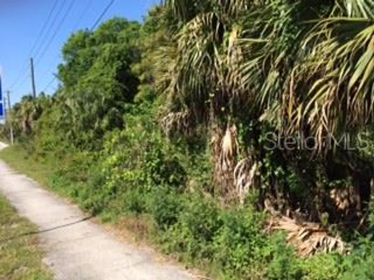 Central Florida Real Estate | View AIRPORT BOULEVARD | Listing
