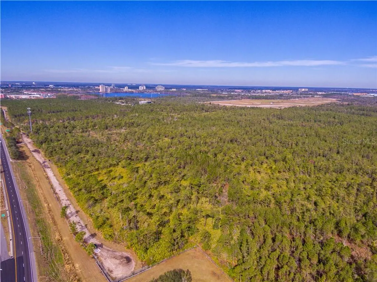Central Florida Real Estate | View INTERNATIONAL DRIVE | Listing