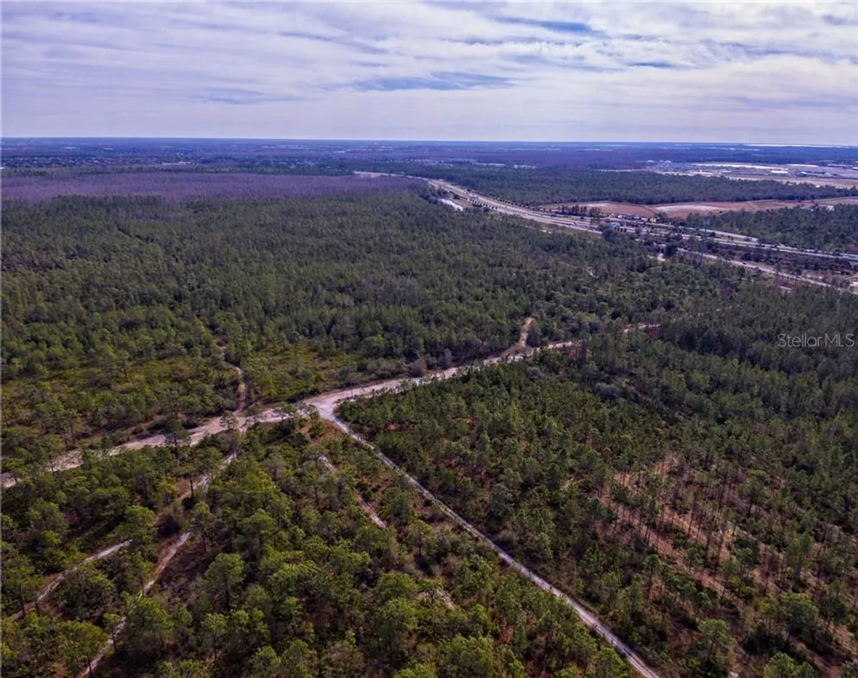 Central Florida Real Estate | View INTERNATIONAL DRIVE