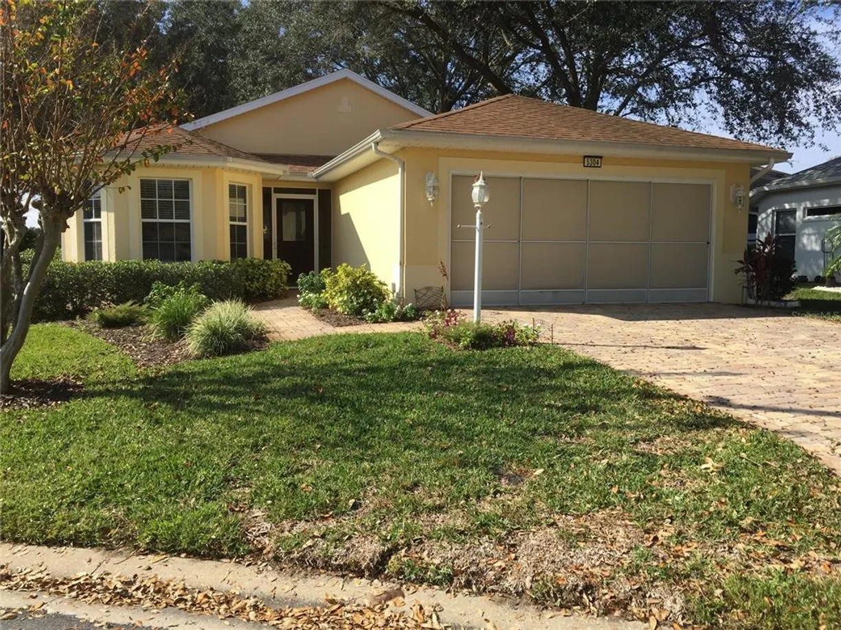 Central Florida Real Estate | View 5304 Cornwall Court | 3 Beds, 2 Baths