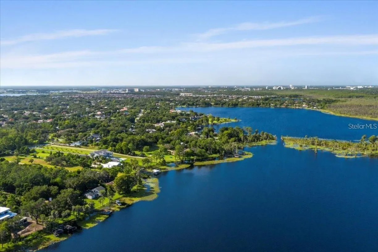 Central Florida Real Estate | View KILGORE ROAD