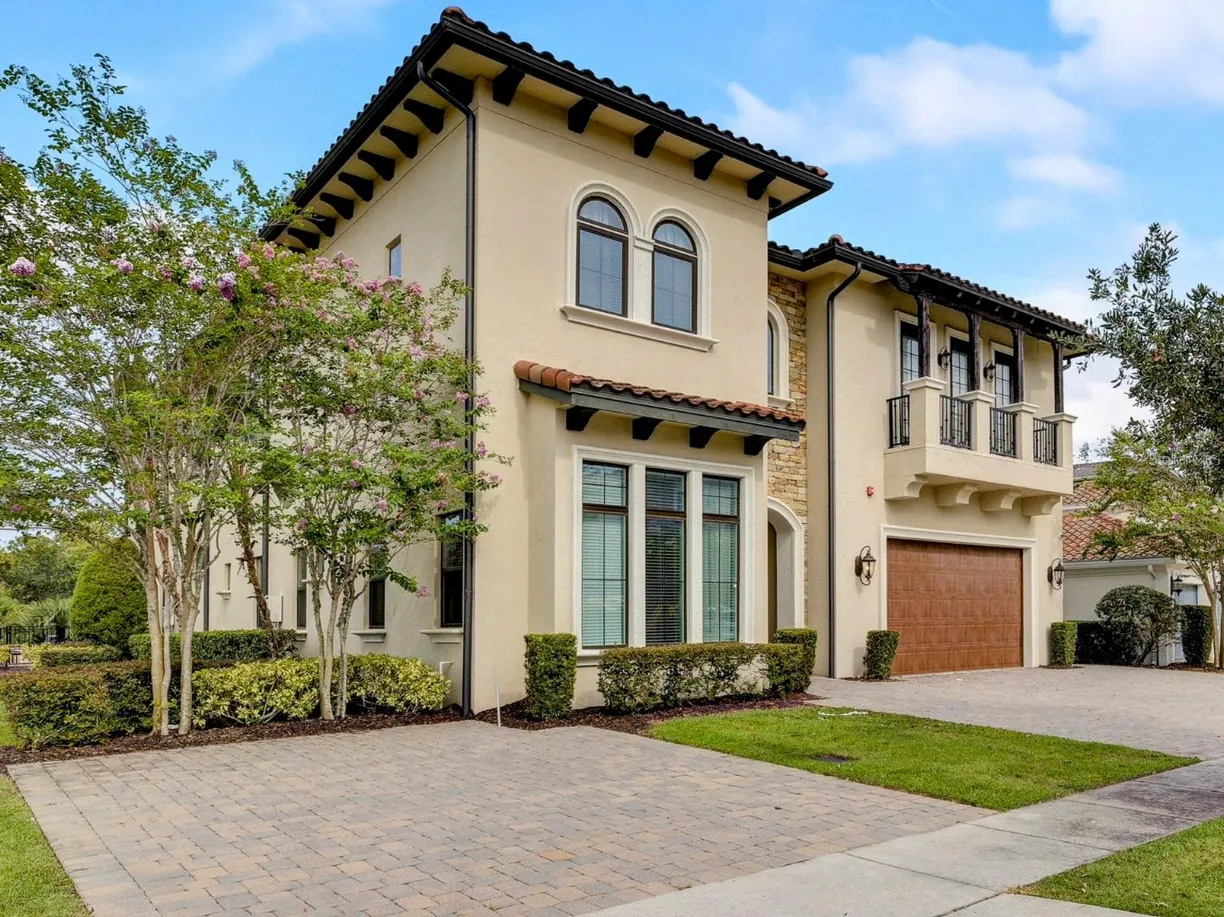 Central Florida Real Estate | View 580 MUIRFIELD LOOP | 9 Beds, 9 Baths