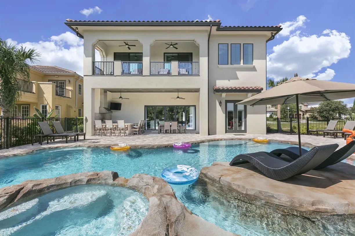 Central Florida Real Estate | View 580 MUIRFIELD LOOP | Listing