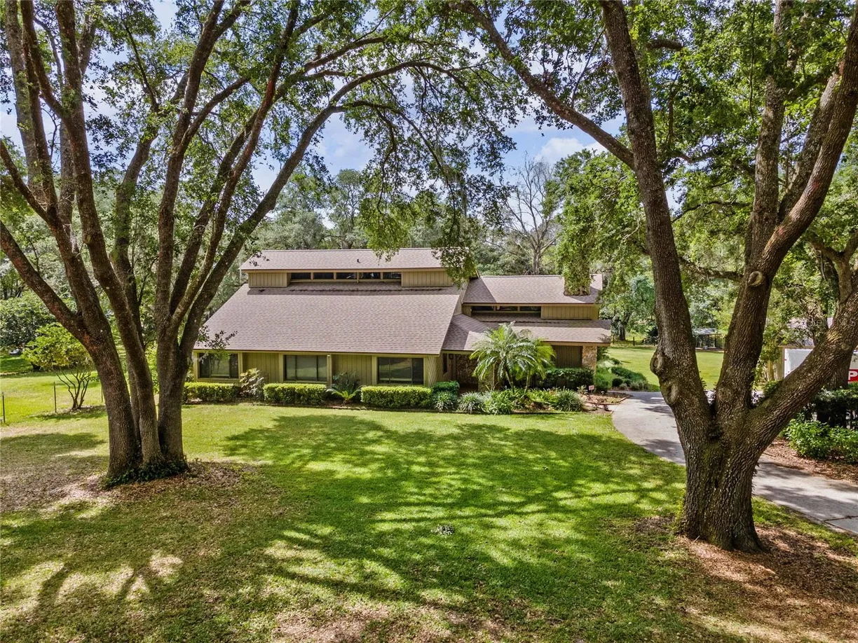 Central Florida Real Estate | View 3516 Paulette Street N | 4 Beds, 2 Baths