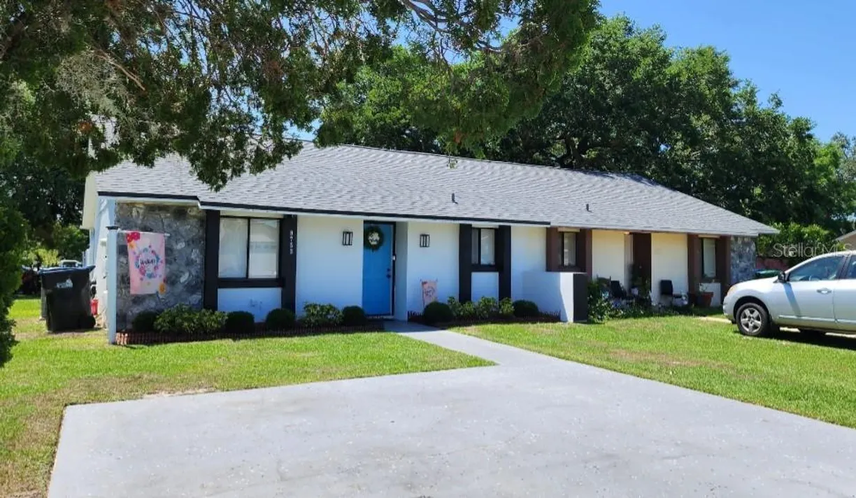 Central Florida Real Estate | View 9751 Piney Point Cir | 4 Beds, 4 Baths