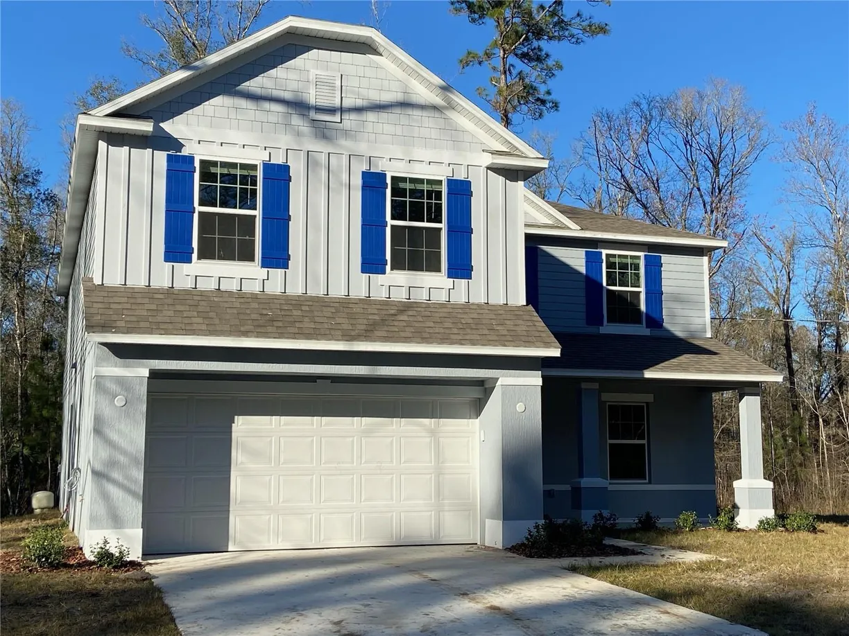 Central Florida Real Estate | View 4856 STEPHENS STREET | 4 Beds, 2 Baths