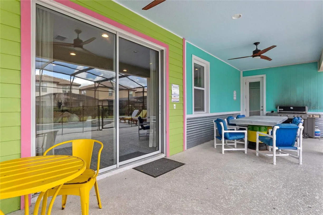 Central Florida Real Estate | View 6032 BROAD OAK DRIVE | Listing