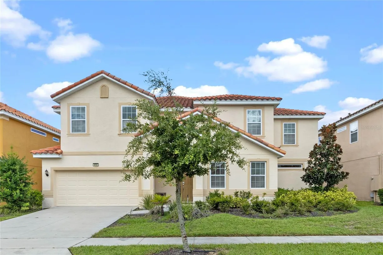 Central Florida Real Estate | View 6032 BROAD OAK DRIVE | 11 Beds, 9 Baths