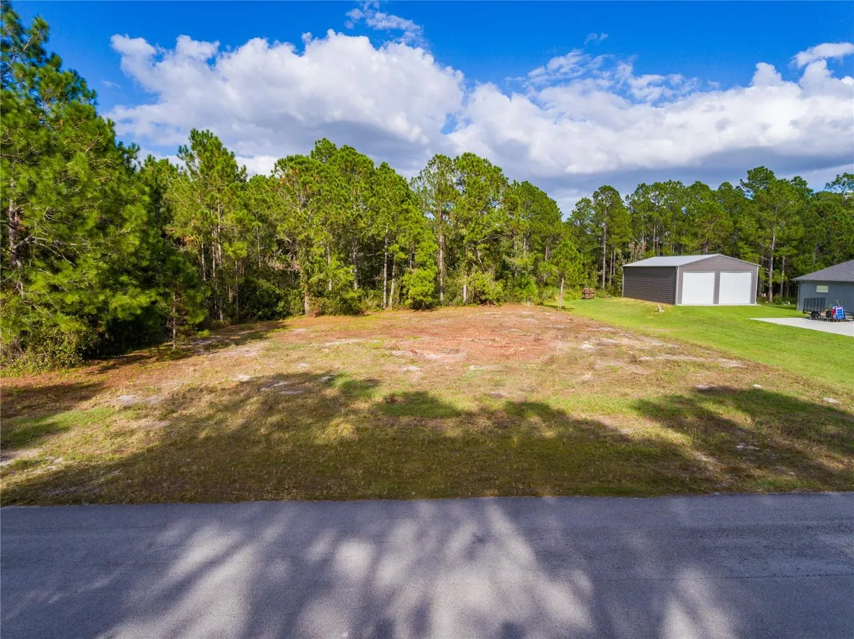 Central Florida Real Estate | View LOT 26, GREENGROVE BOULEVARD