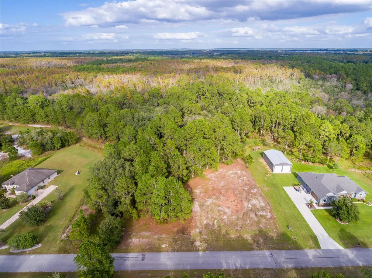 Central Florida Real Estate | View LOT 26, GREENGROVE BOULEVARD | Listing