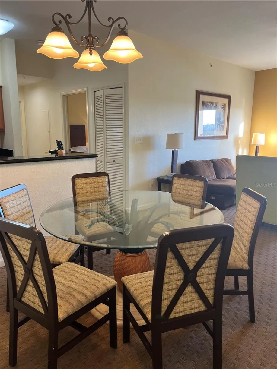 Central Florida Real Estate | View 8112 POINCIANA BOULEVARD, 1605 | Listing