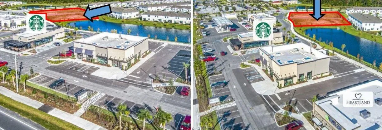 Central Florida Real Estate | View PLEASANT HILL ROAD | Listing