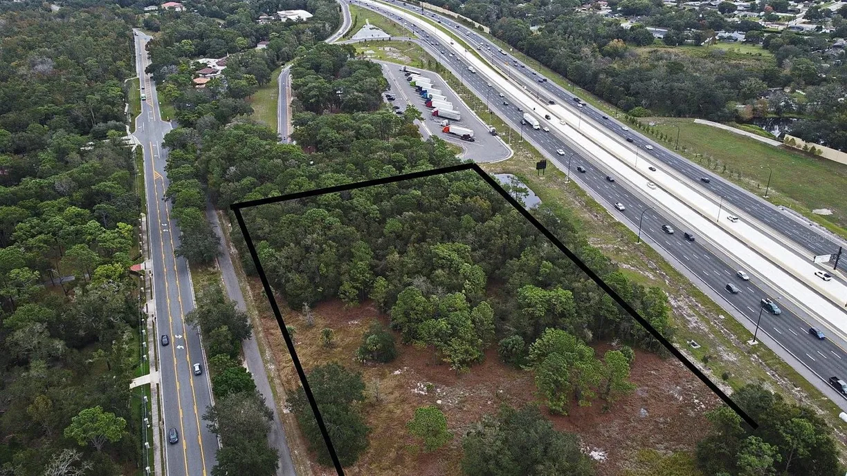 Central Florida Real Estate | View MARKHAM WOODS ROAD