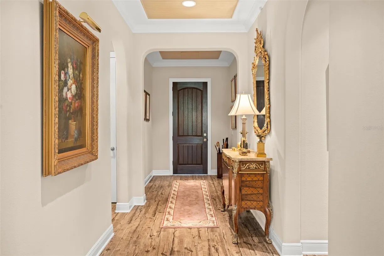 Central Florida Real Estate | View 14372 SUNBRIDGE CIRCLE | Listing