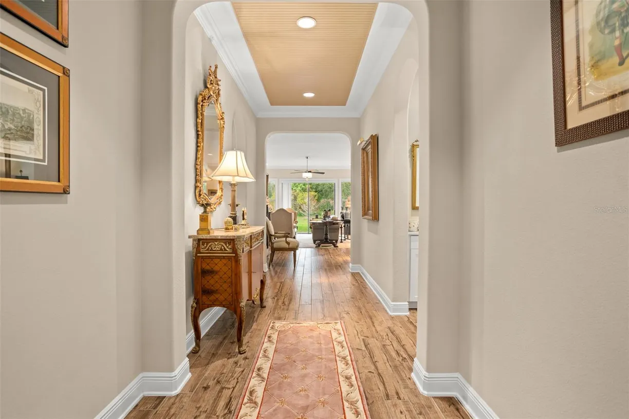 Central Florida Real Estate | View 14372 SUNBRIDGE CIRCLE | Listing