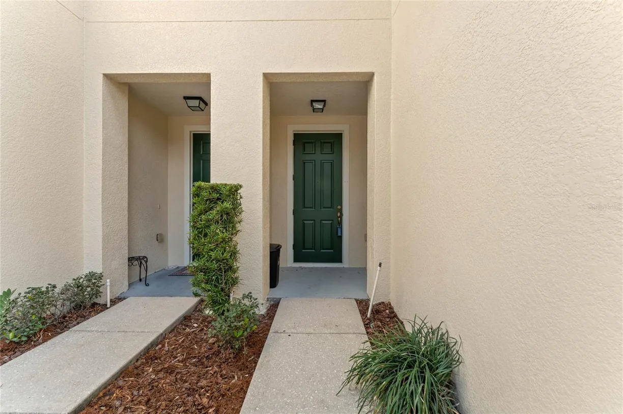 Central Florida Real Estate | View 10770 REGENT SQUARE DRIVE, 1705 | Listing