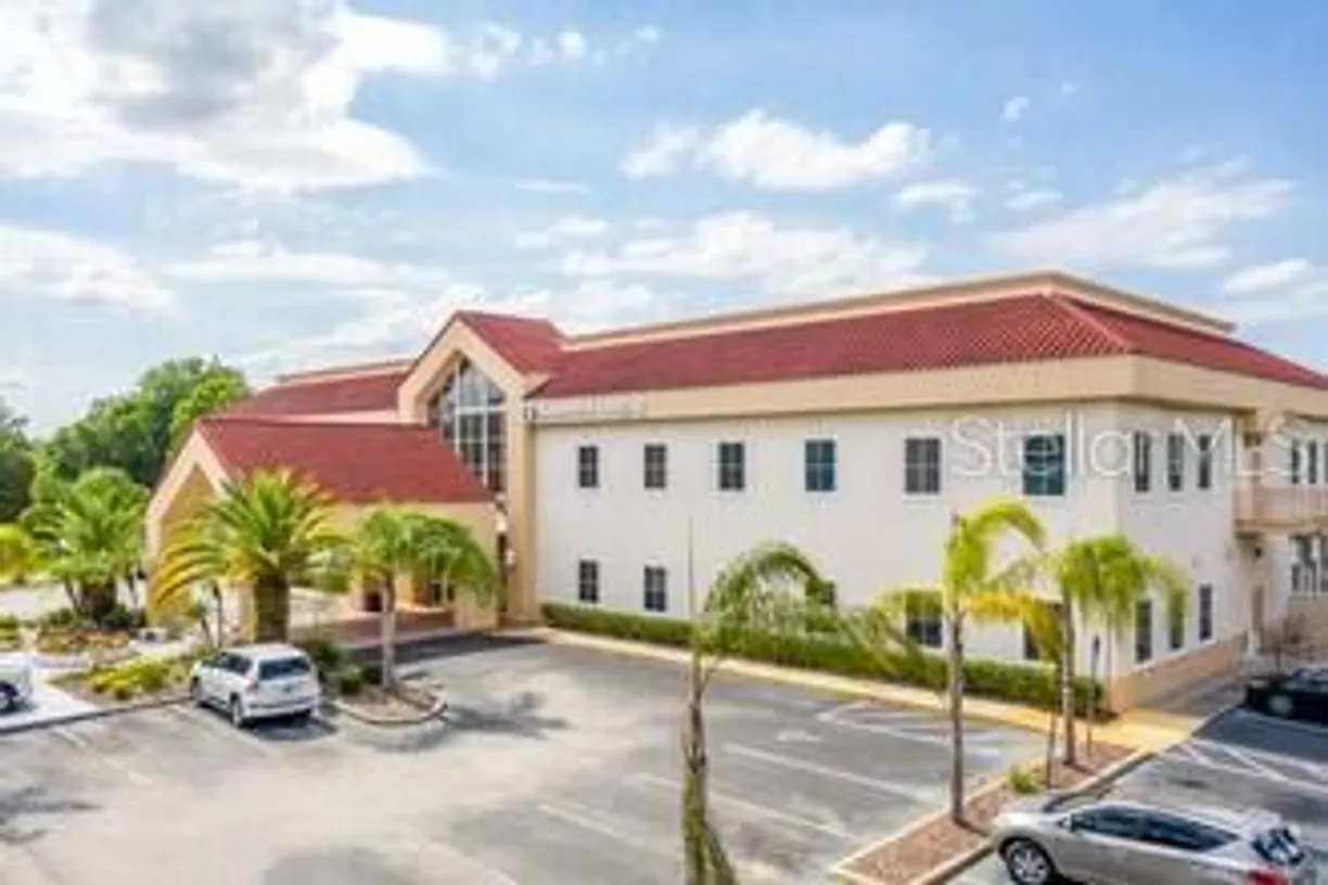 Central Florida Real Estate | View 10125 W COLONIAL DRIVE, A