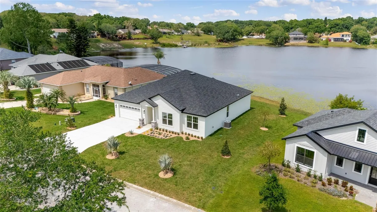 Central Florida Real Estate | View 10625 SUMMIT LAKES LANE | Listing