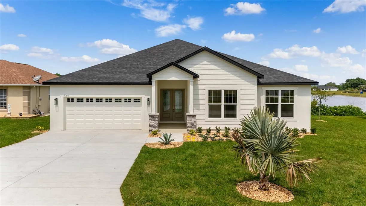 Central Florida Real Estate | View 10625 SUMMIT LAKES LANE | Listing