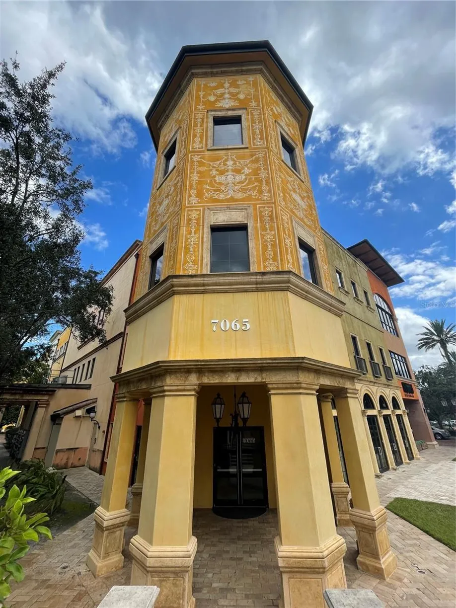 Central Florida Real Estate | View 7065 WESTPOINTE BOULEVARD, 303 & 304