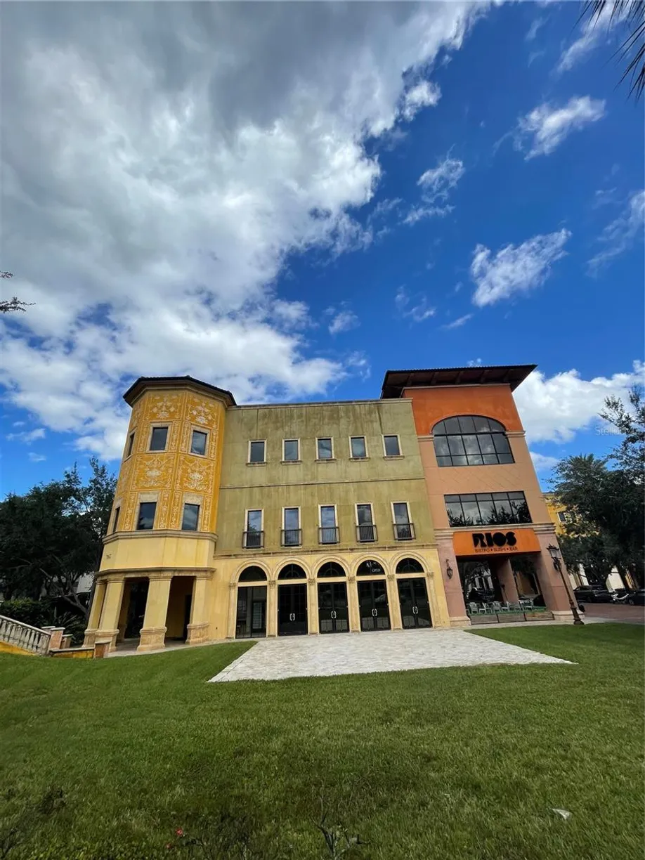 Central Florida Real Estate | View 7065 WESTPOINTE BOULEVARD, 303 & 304 | Listing