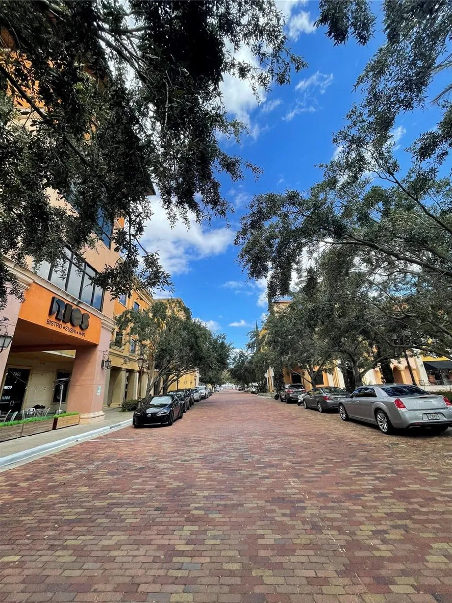 Central Florida Real Estate | View 7065 WESTPOINTE BOULEVARD, 303 & 304 | Listing