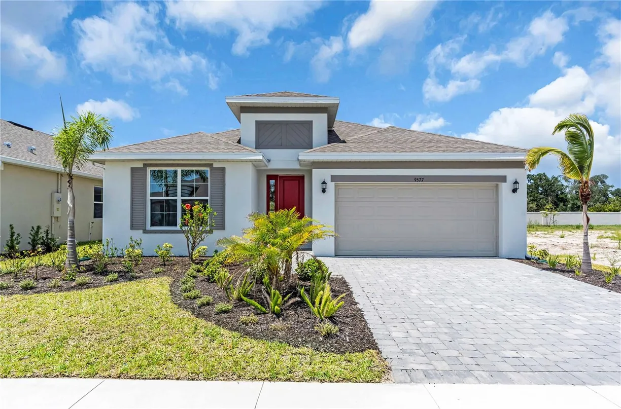 Sarasota/St. Petersburg Real Estate | View 9577 VIBRANT LANE | 4 Beds, 3 Baths