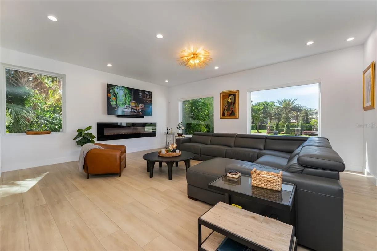 Central Florida Real Estate | View 11113 LAKE BUTLER BOULEVARD | Listing
