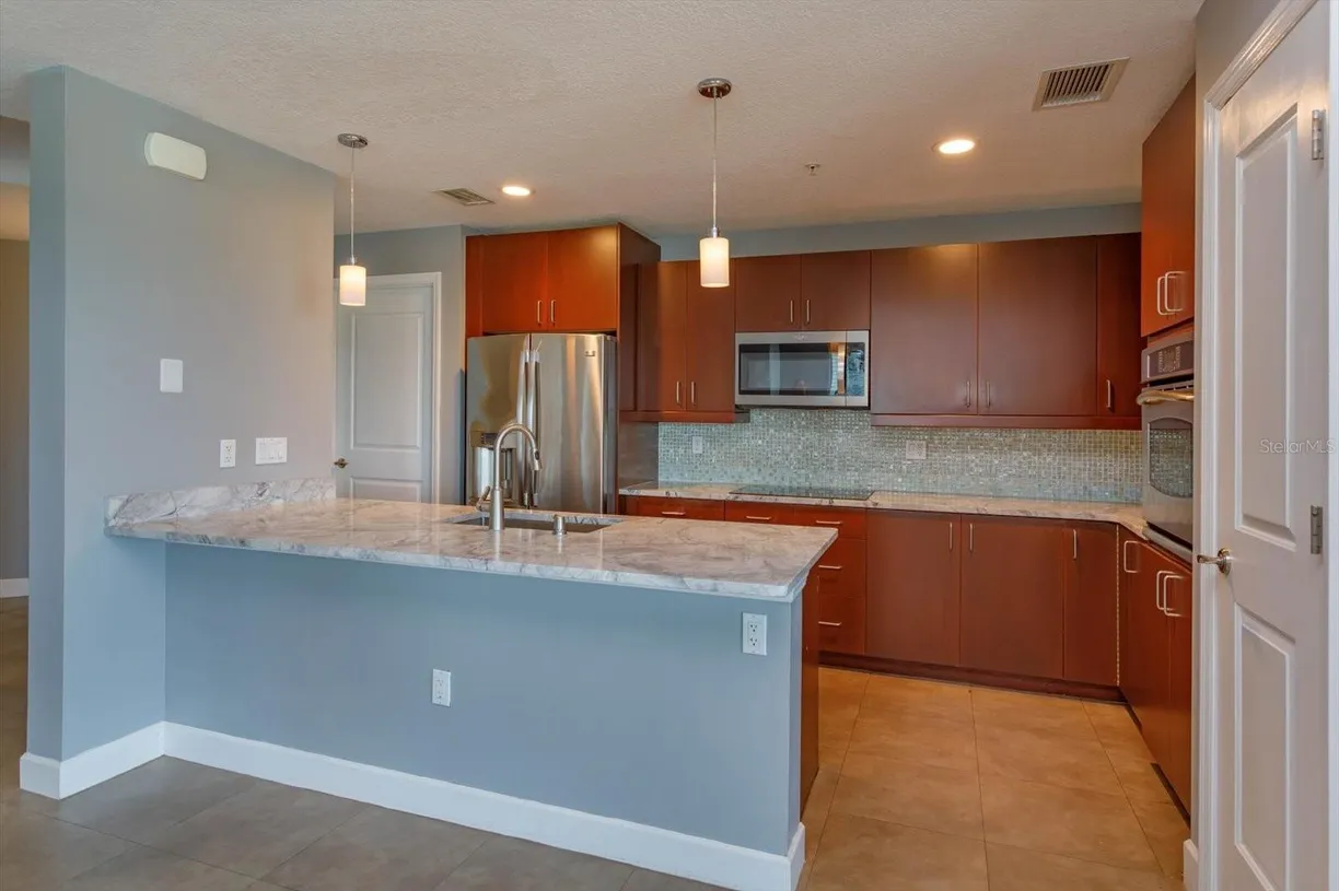 Central Florida Real Estate | View 100 S EOLA DRIVE, 609 | Listing