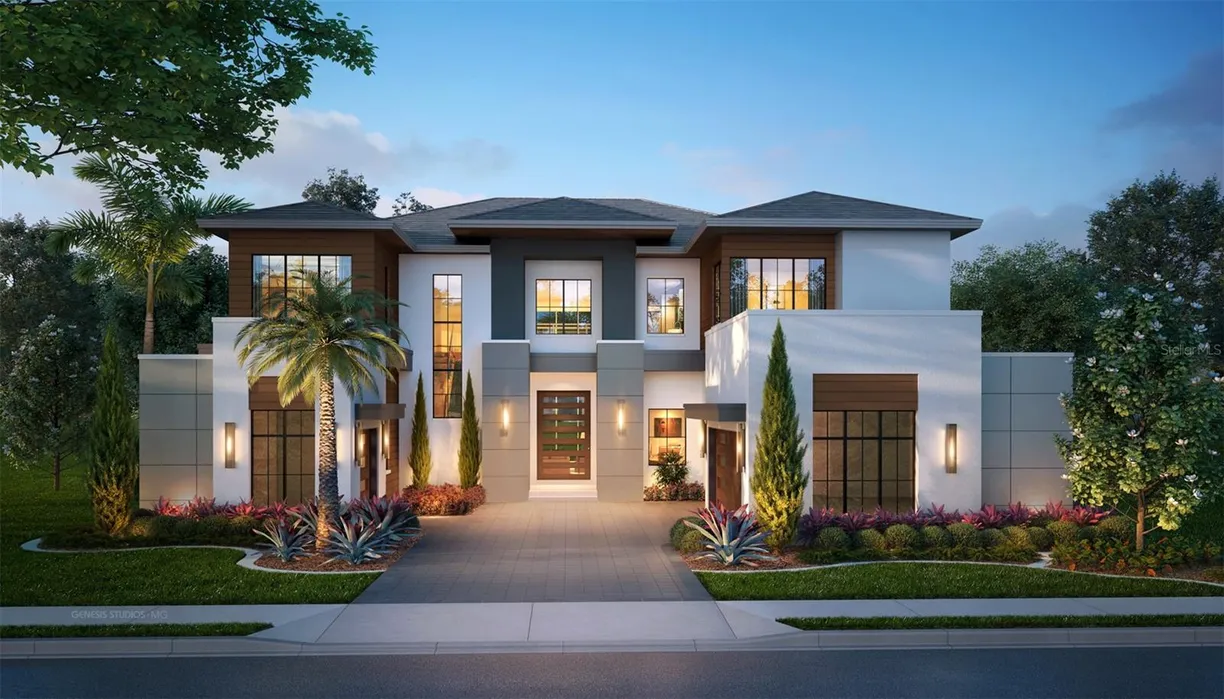 Central Florida Real Estate | View 11027 CROMWELL ROAD | 5 Beds, 5 Baths