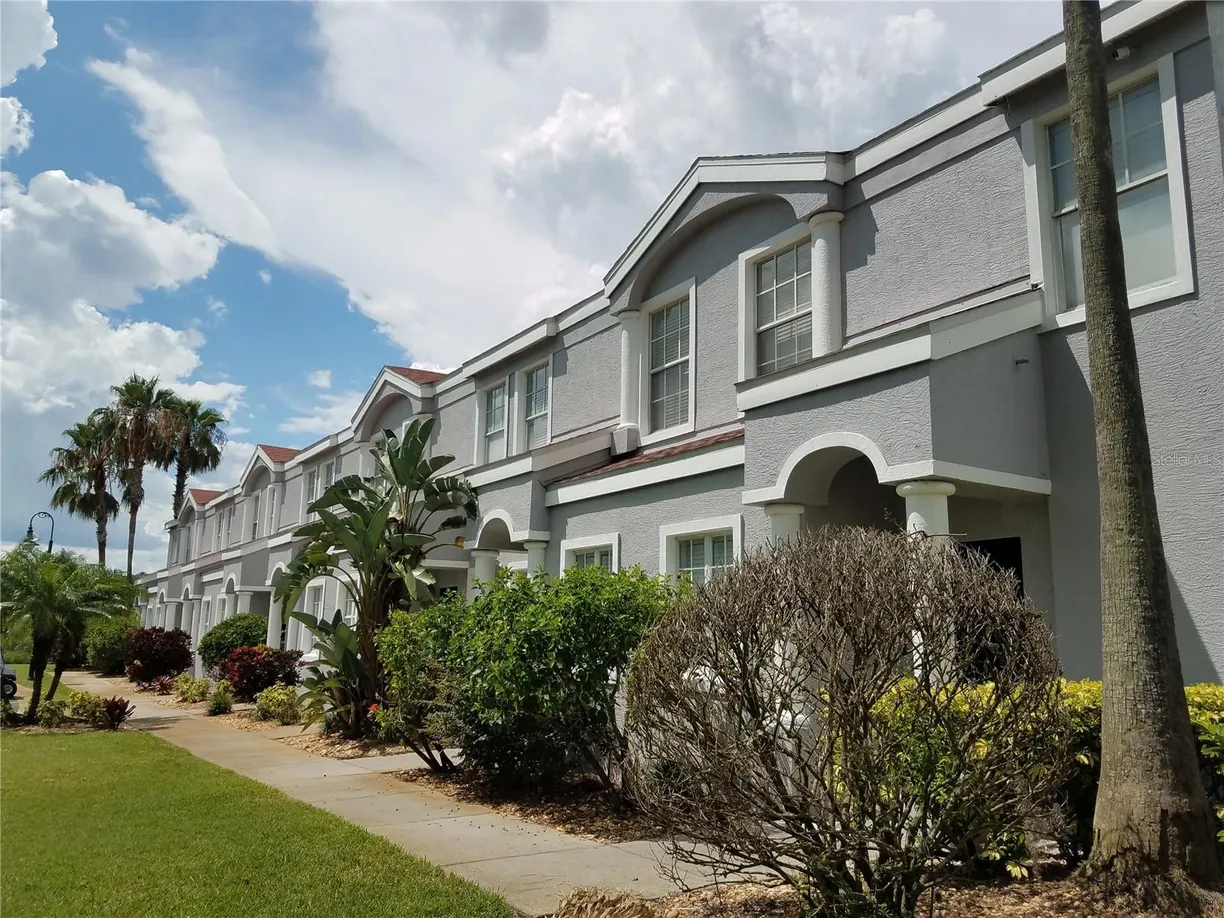 Central Florida Real Estate | View 6411 PARC CORNICHE DRIVE | 128 Beds
