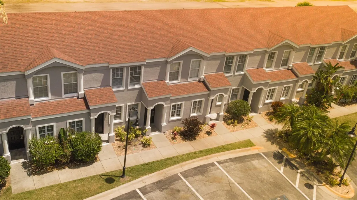 Central Florida Real Estate | View 6411 PARC CORNICHE DRIVE | Listing