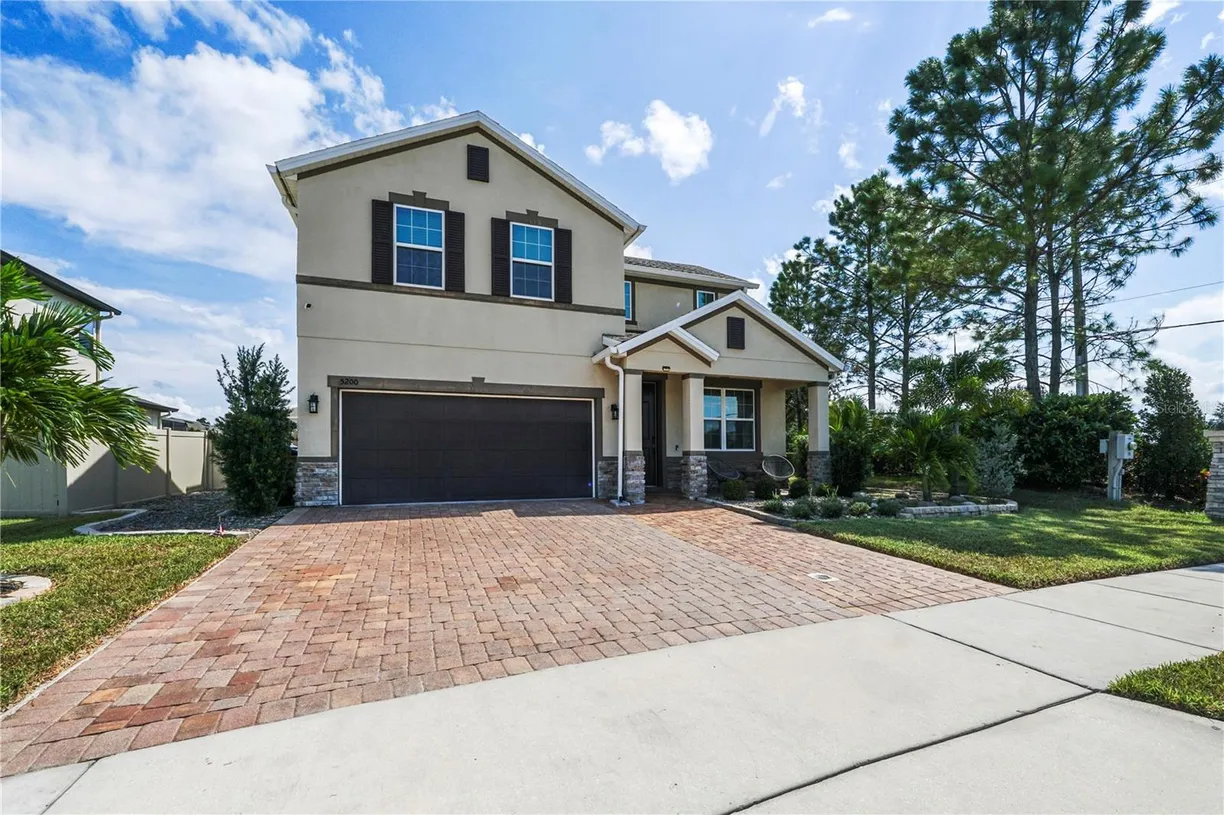 Central Florida Real Estate | View 5200 LANDMARK DRIVE | Listing