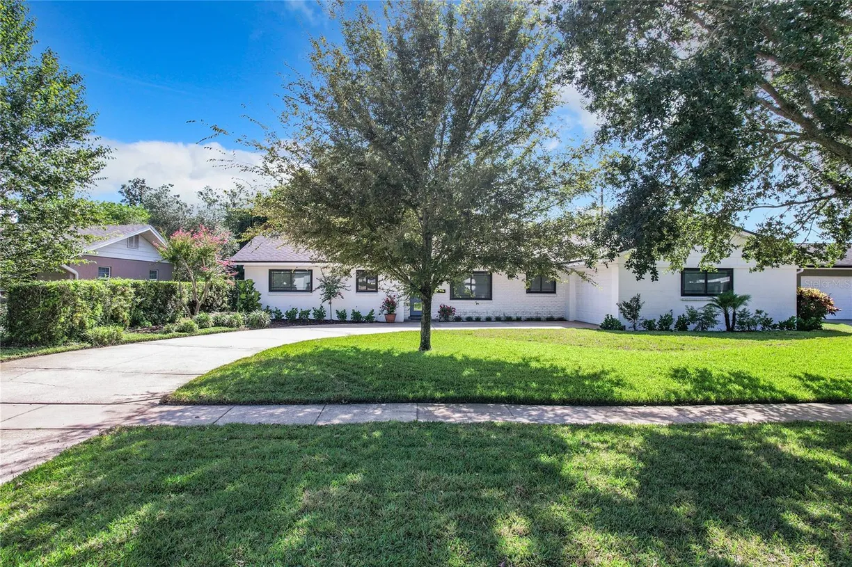 Central Florida Real Estate | View 648 BRECHIN DRIVE | Listing