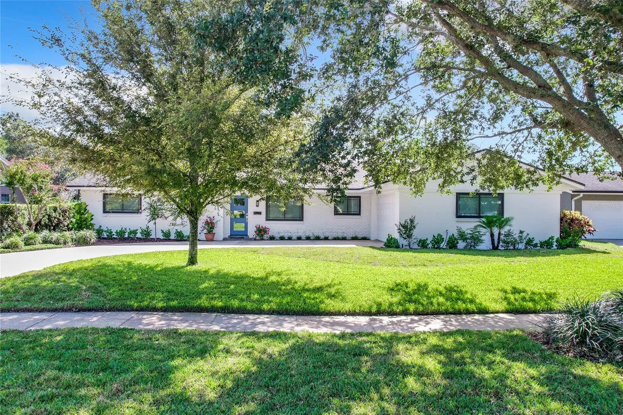 Central Florida Real Estate | View 648 BRECHIN DRIVE | 3 Beds, 2 Baths