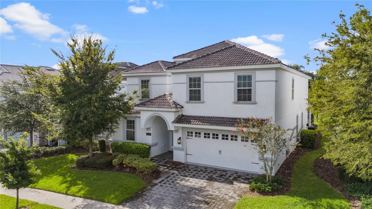 Central Florida Real Estate | View 1548 MOON VALLEY DRIVE | Listing