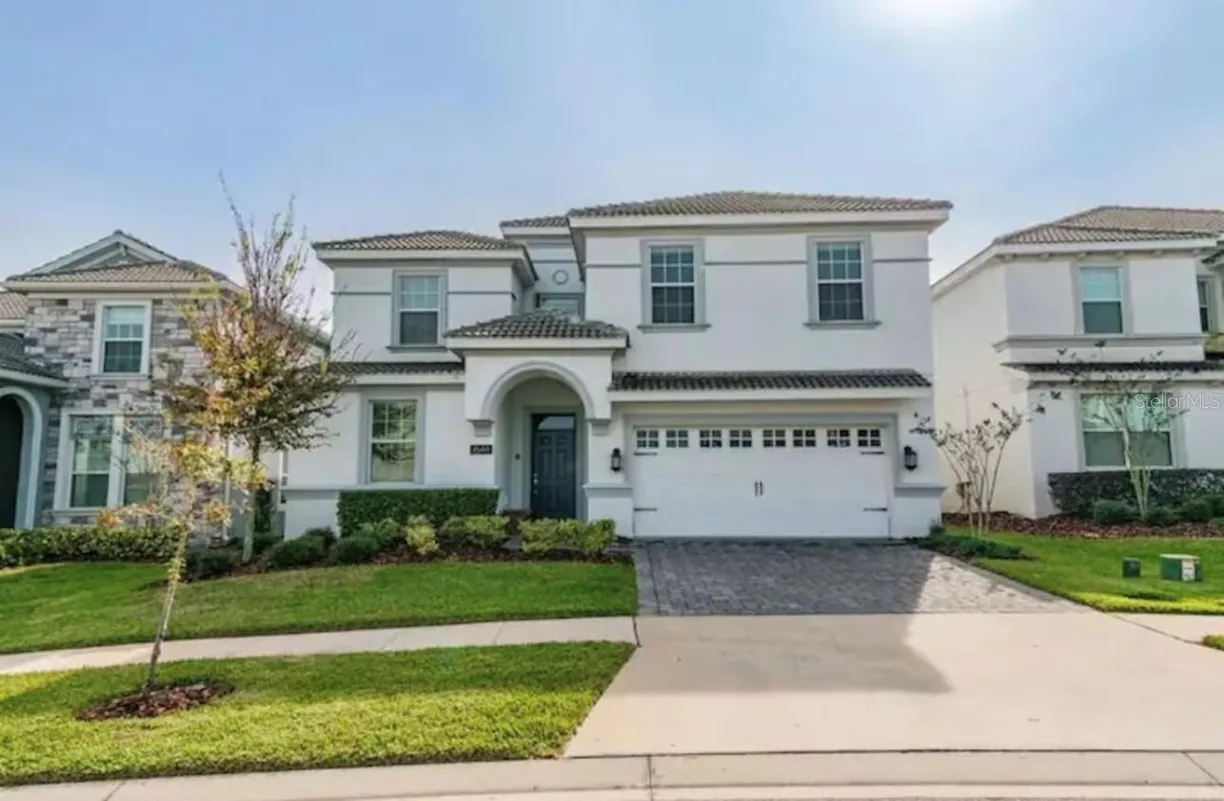 Central Florida Real Estate | View 1548 MOON VALLEY DRIVE | 8 Beds, 5 Baths