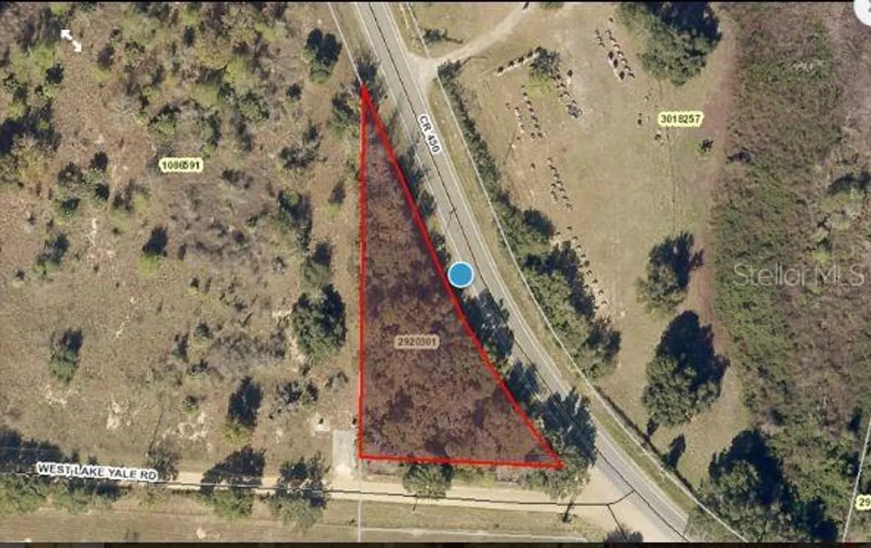 Central Florida Real Estate | View CR-450 | Listing