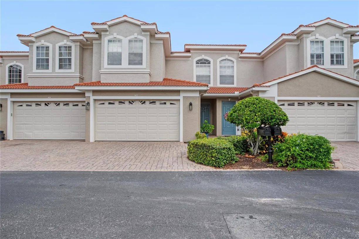 Sarasota/St. Petersburg Real Estate | View 1344 RIBOLLA DRIVE | 3 Beds, 2 Baths