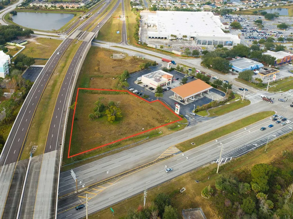 Central Florida Real Estate | View Lot 2 VINELAND ROAD | Listing