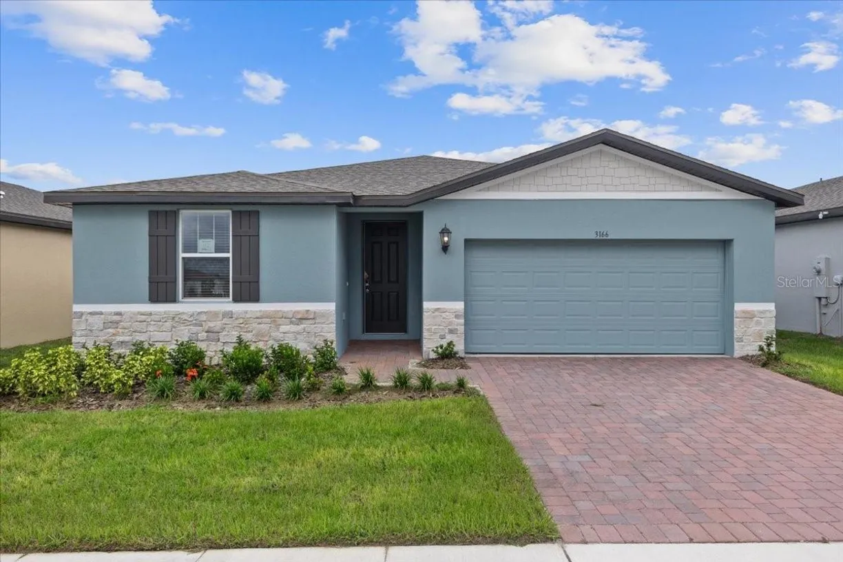 Central Florida Real Estate | View 3166 VICEROY COURT | 4 Beds, 3 Baths