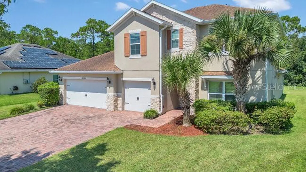 Central Florida Real Estate | View  | Listing