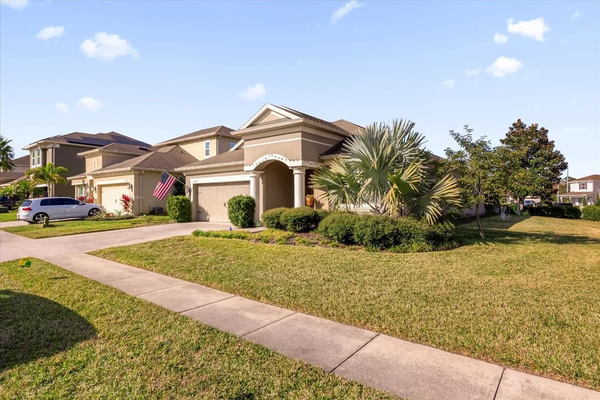 Central Florida Real Estate | View 8162 LAZY BEAR LANE | Listing
