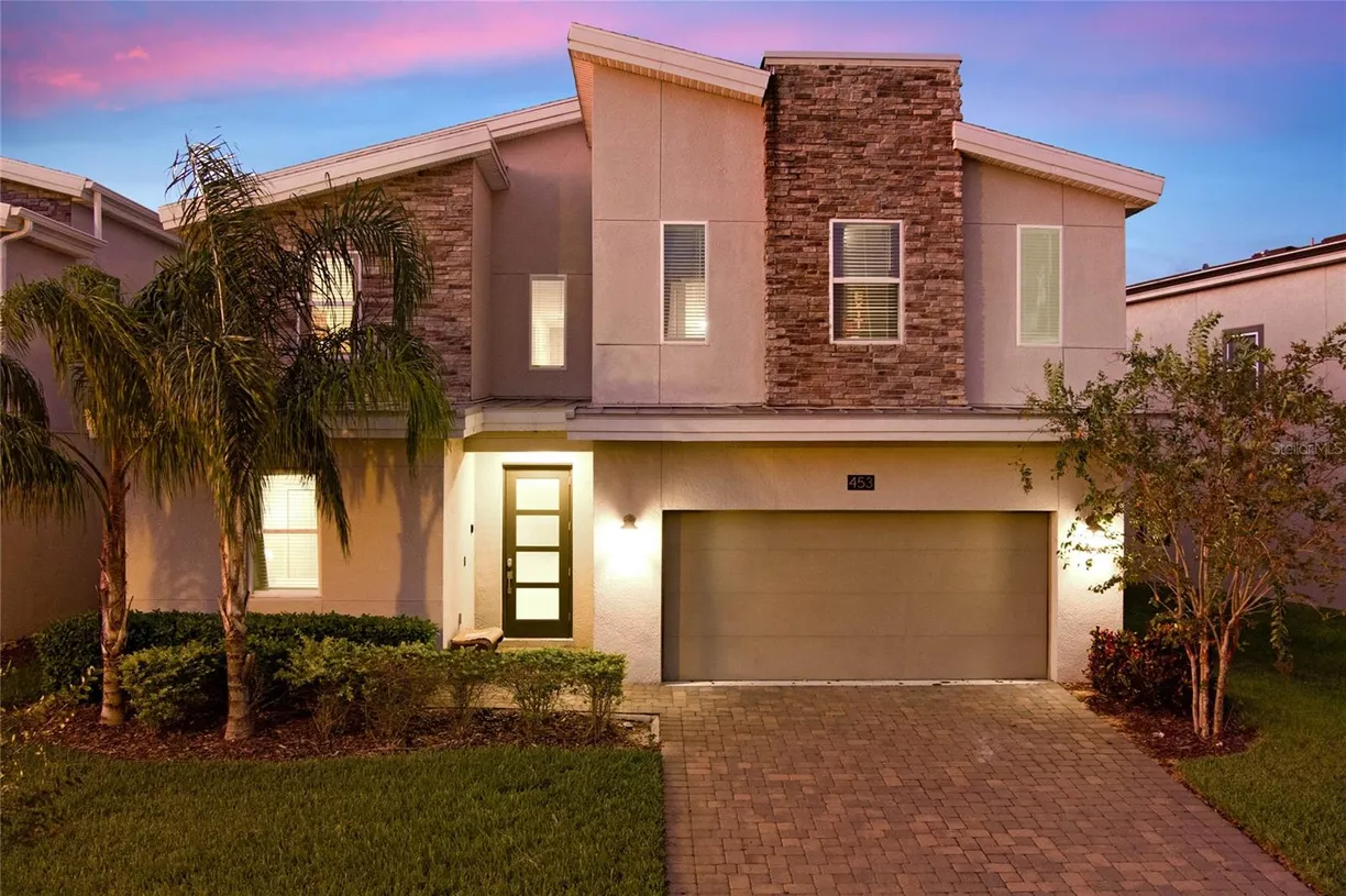 Central Florida Real Estate | View 453 OCEAN COURSE AVENUE | 8 Beds, 5 Baths